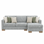 Whitman 2 Piece Sectional