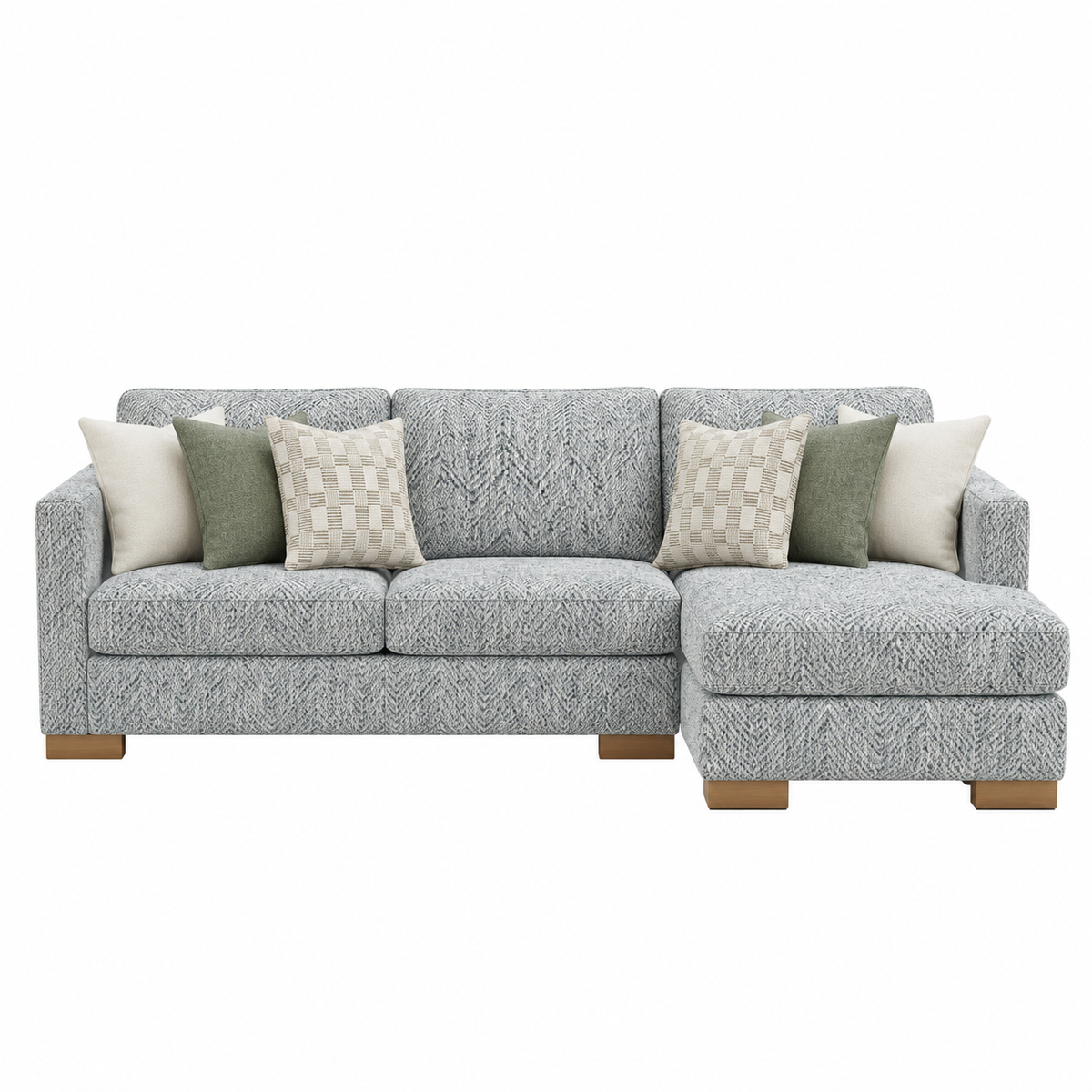Whitman 2 Piece Sectional
