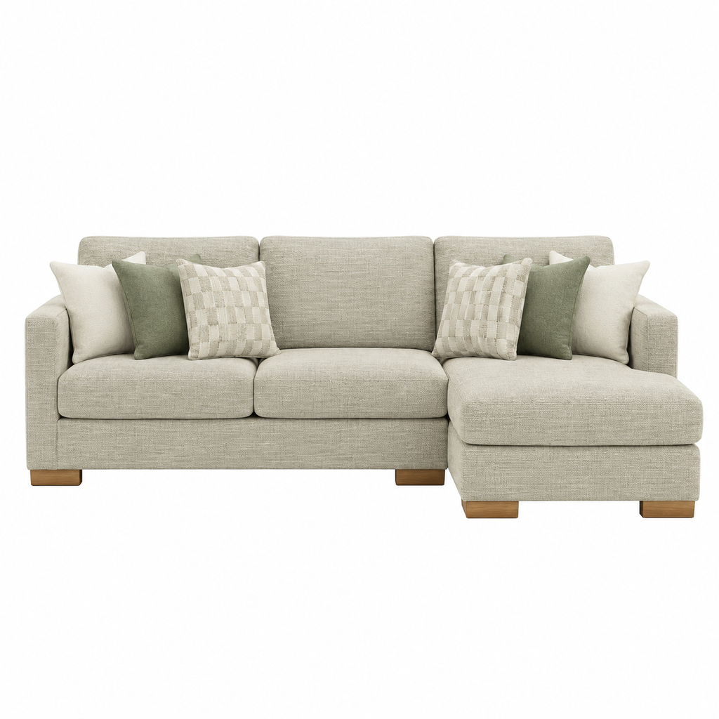 Whitman 2 Piece Sectional