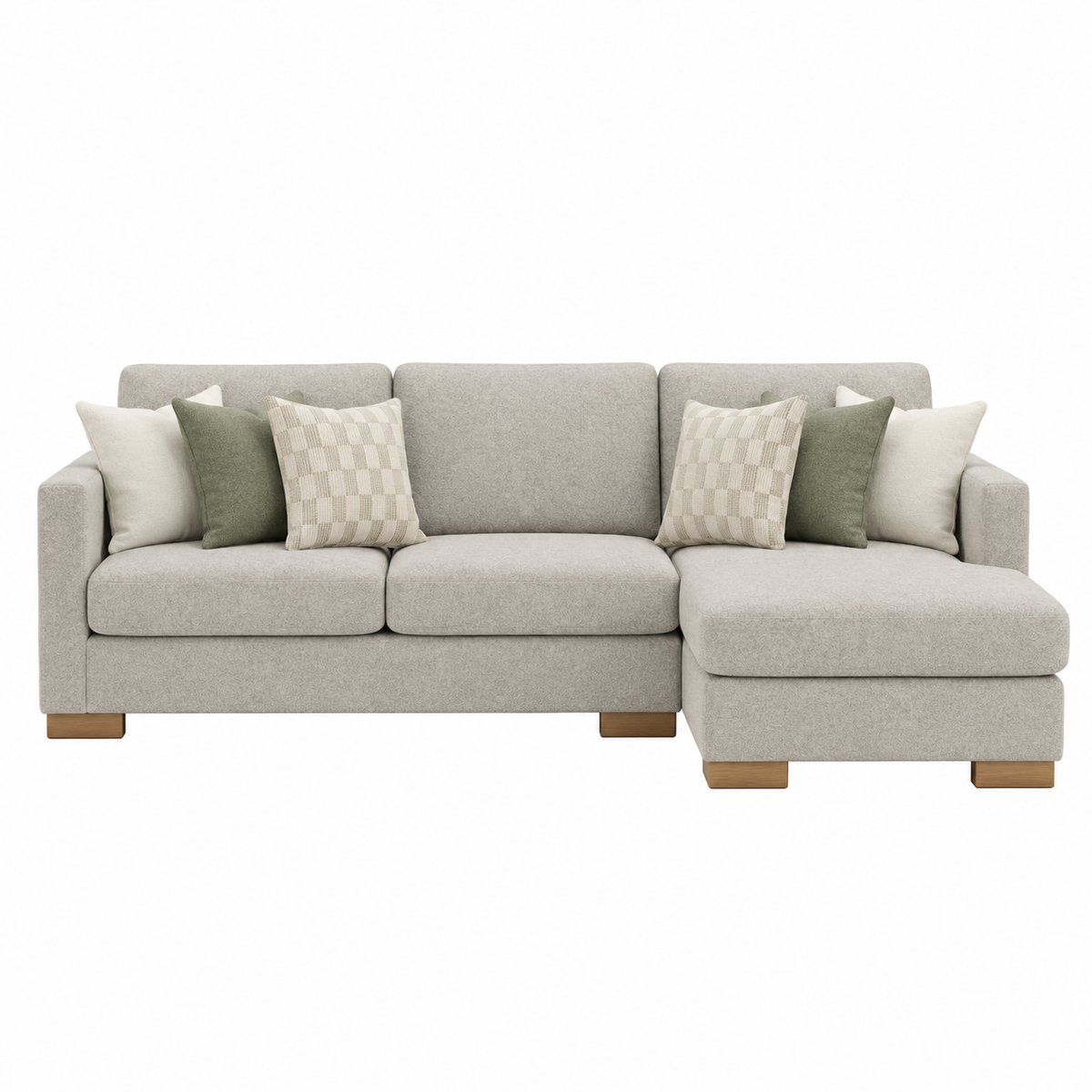 Whitman 2 Piece Sectional