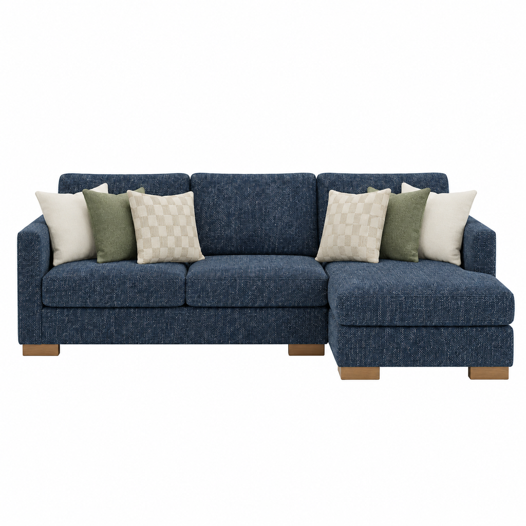 Whitman 2 Piece Sectional