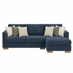 Whitman 2 Piece Sectional