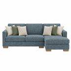 Whitman 2 Piece Sectional