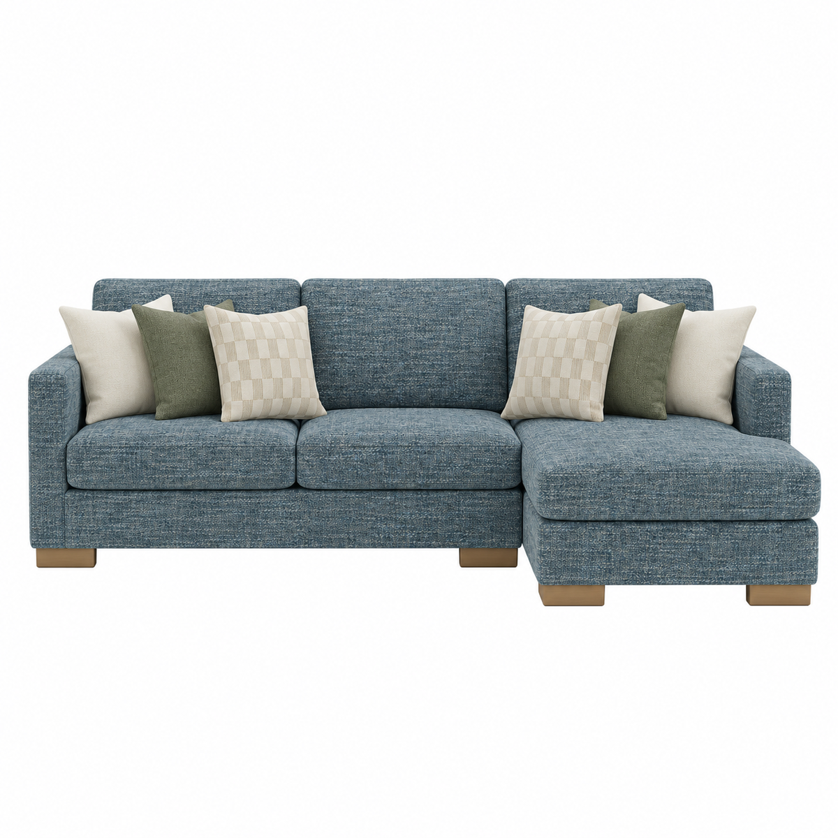 Whitman 2 Piece Sectional