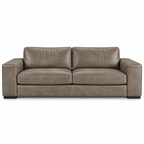 Whitman Leather Sofa