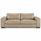 Whitman Leather Sofa