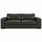 Whitman Leather Sofa