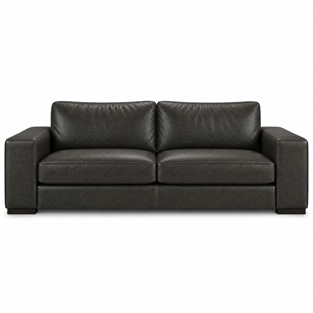 Whitman Leather Sofa