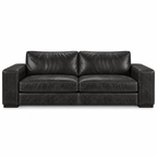 Whitman Leather Sofa
