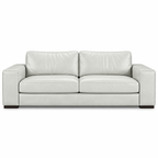 Whitman Leather Sofa