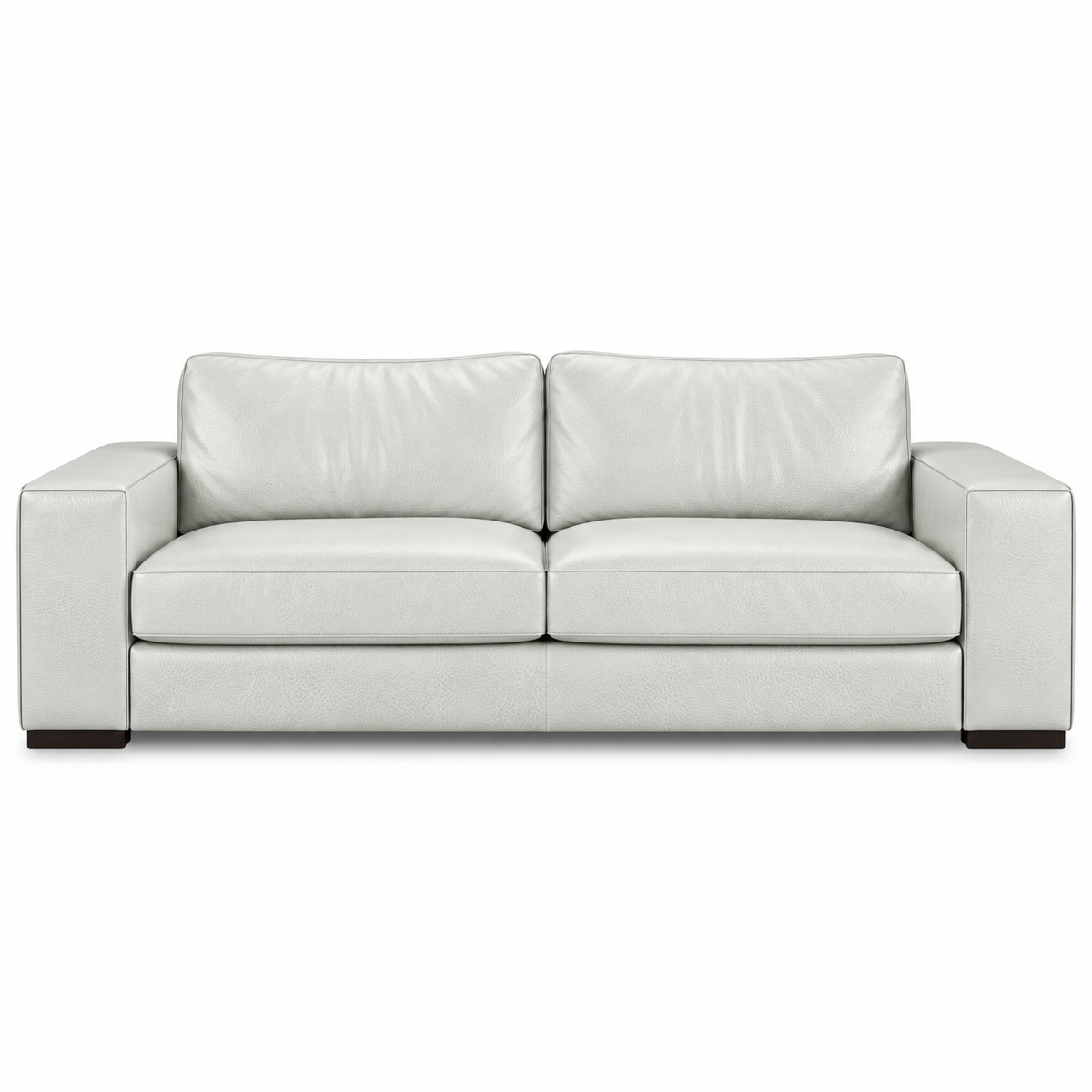 Whitman Leather Sofa