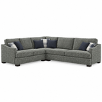 Elijah Sectional
