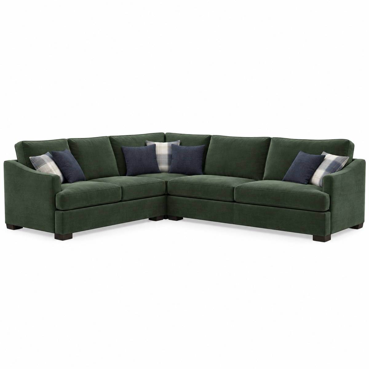 Elijah Sectional