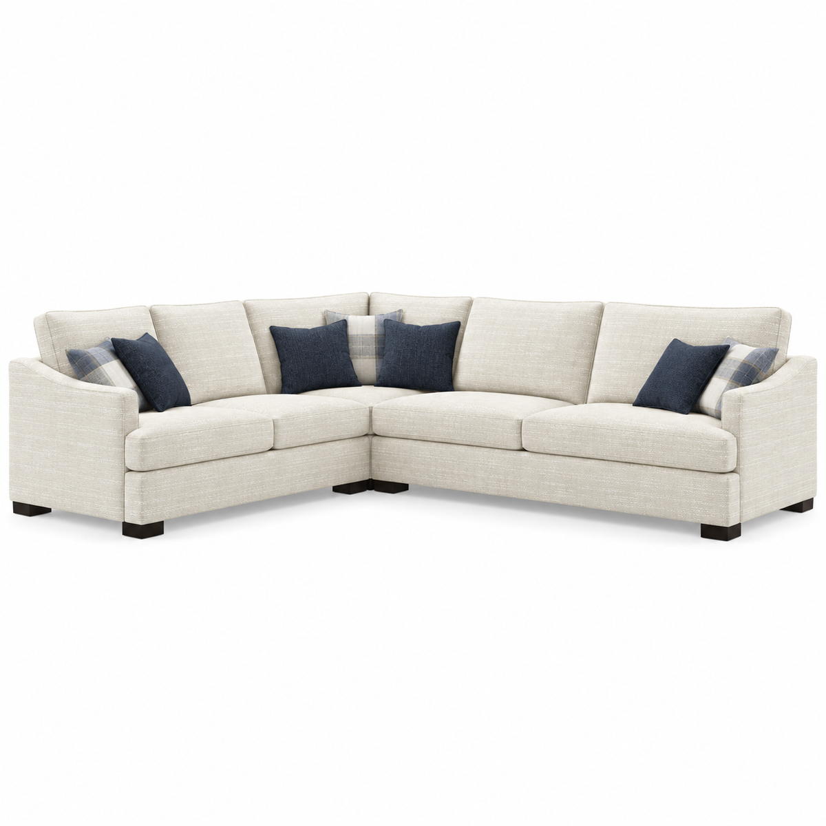 Elijah Sectional