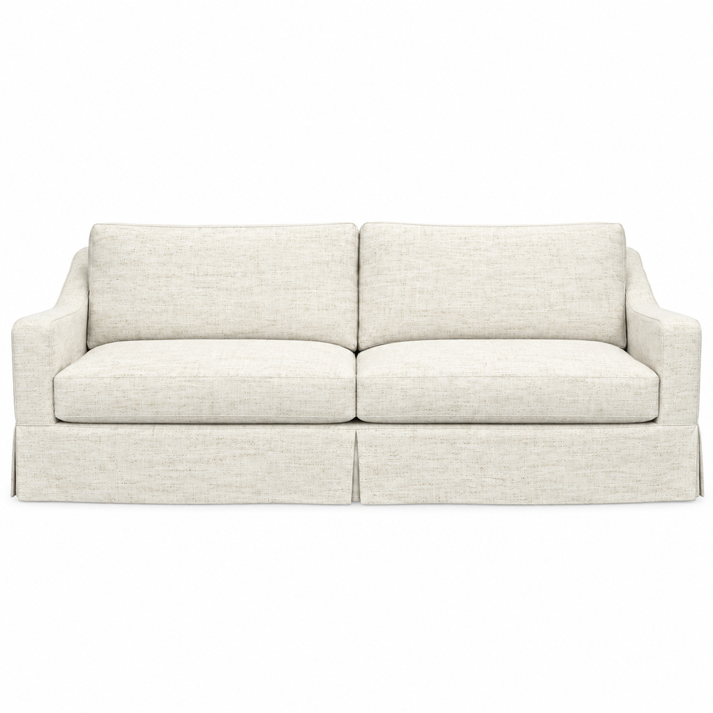 Montgomery Slipcover Sofa