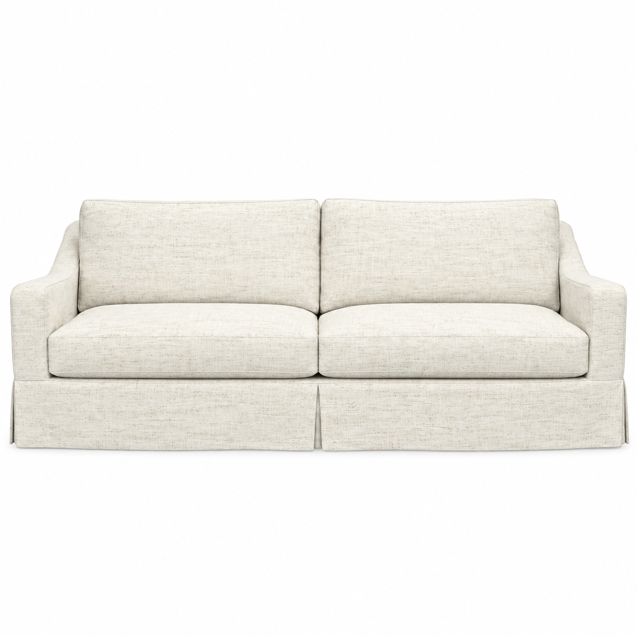 Montgomery Slipcover Sofa