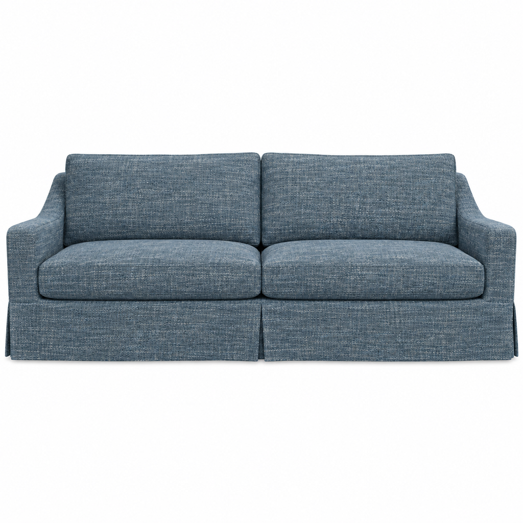 Montgomery Slipcover Sofa