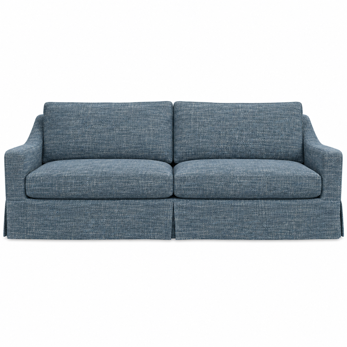 Montgomery Slipcover Sofa