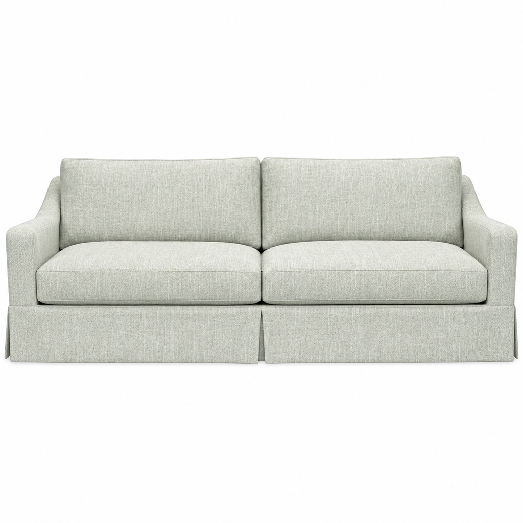 Montgomery Slipcover Sofa