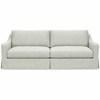 Montgomery Slipcover Sofa