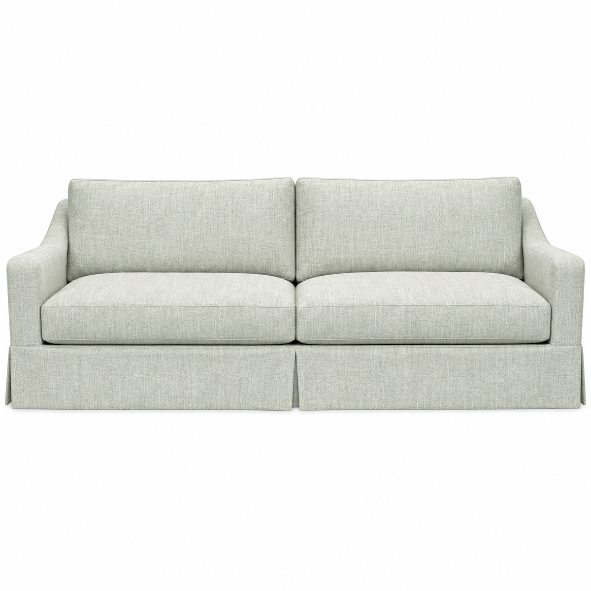 Montgomery Slipcover Sofa