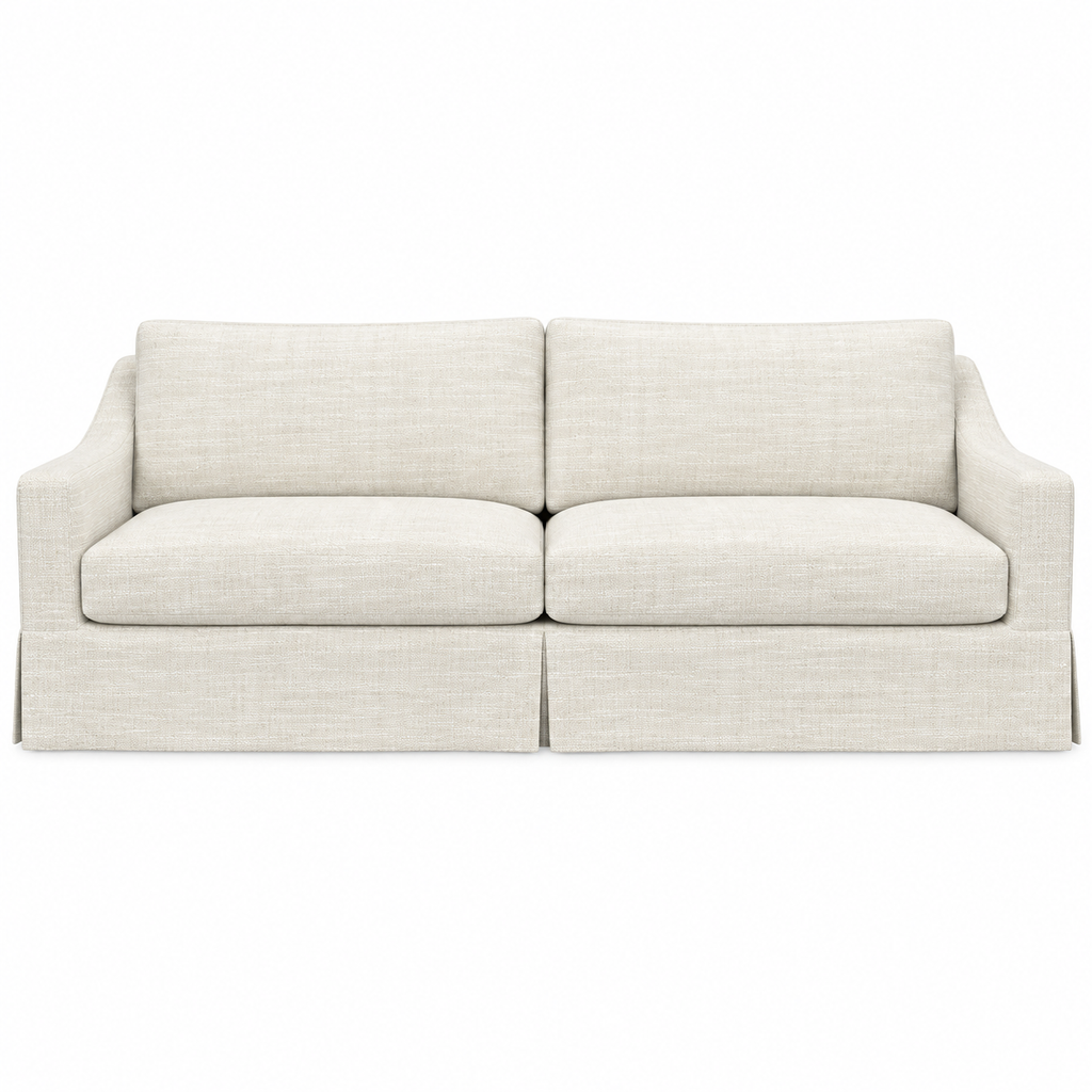 Montgomery Slipcover Sofa