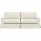 Montgomery Slipcover Sofa