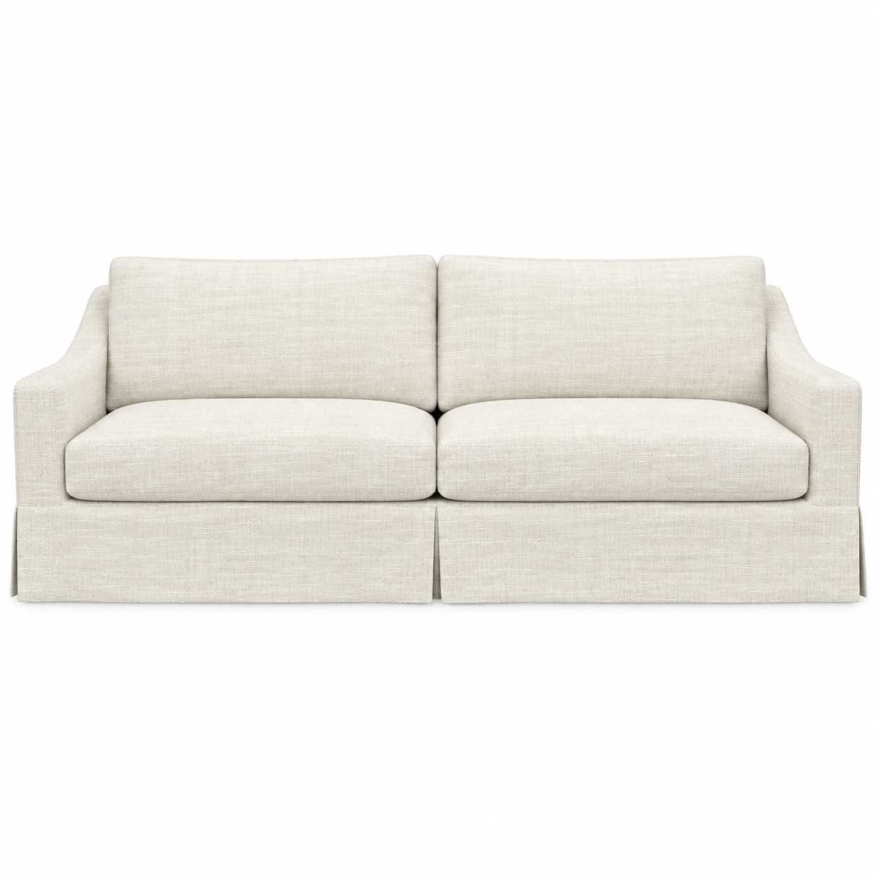 Montgomery Slipcover Sofa