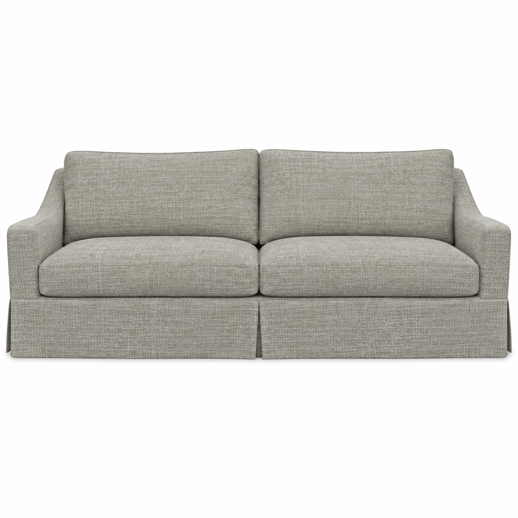 Montgomery Slipcover Sofa