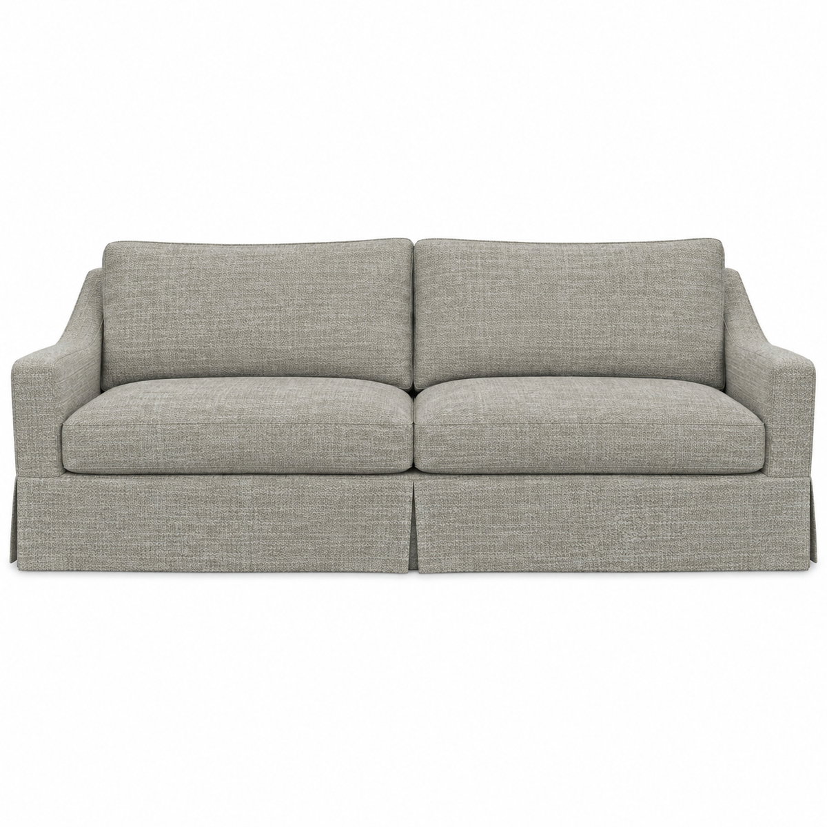 Montgomery Slipcover Sofa