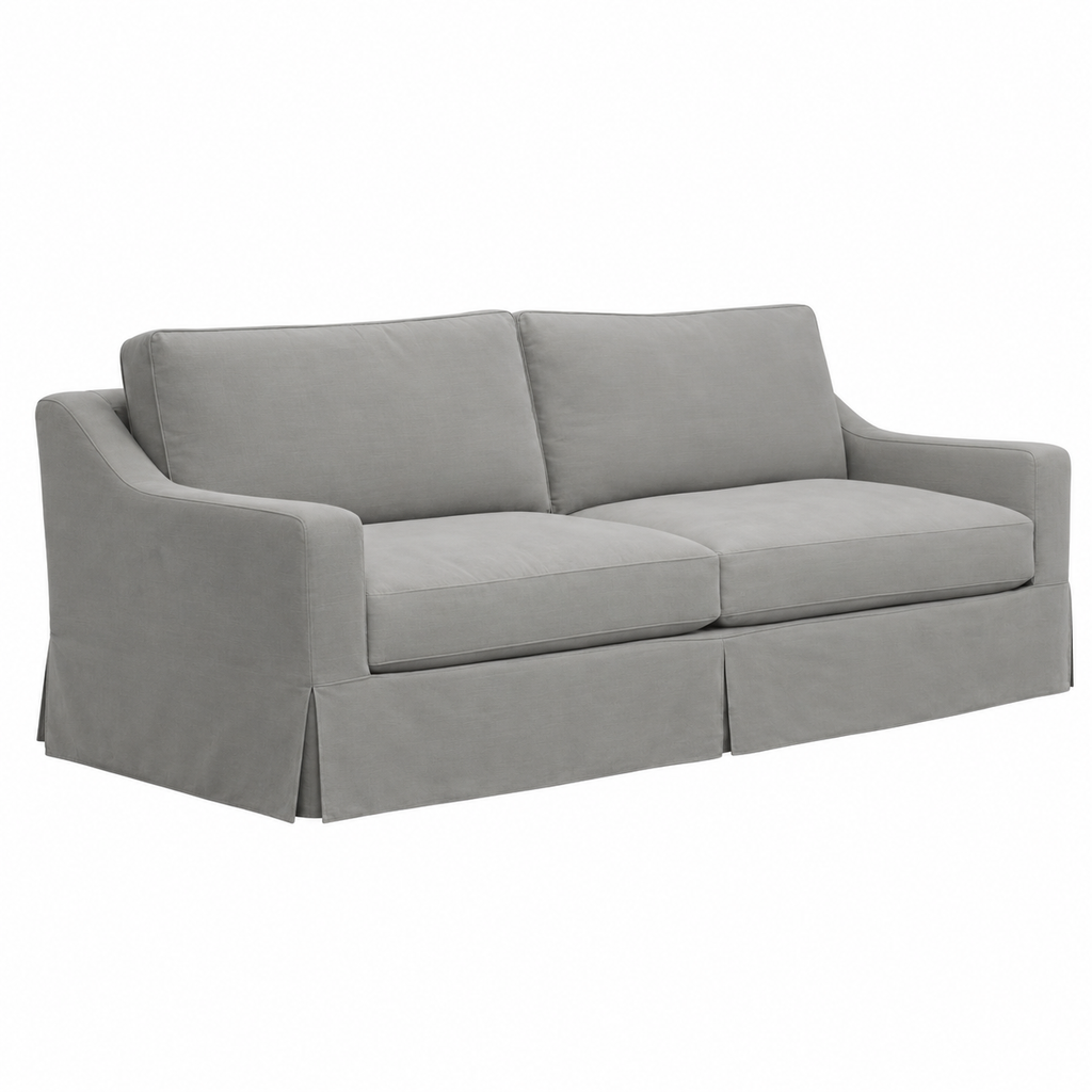 Montgomery Slipcover Sofa
