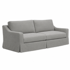 Montgomery Slipcover Sofa