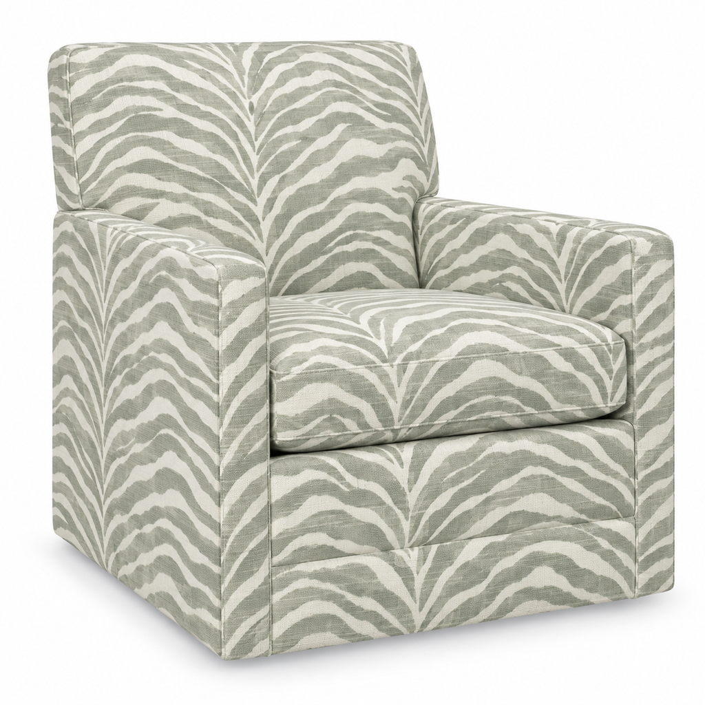 Radford Swivel Chair