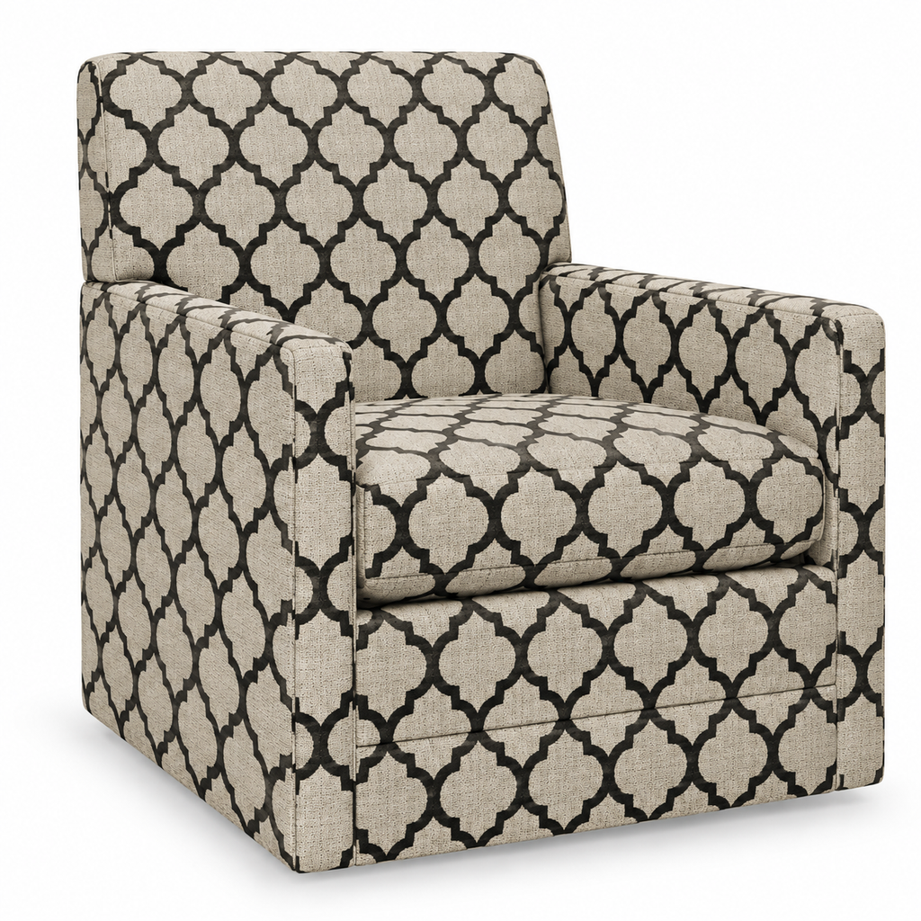 Radford Swivel Chair