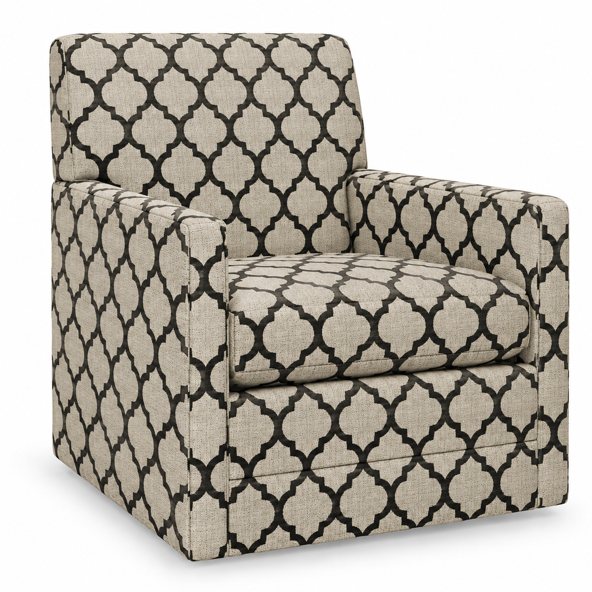 Radford Swivel Chair