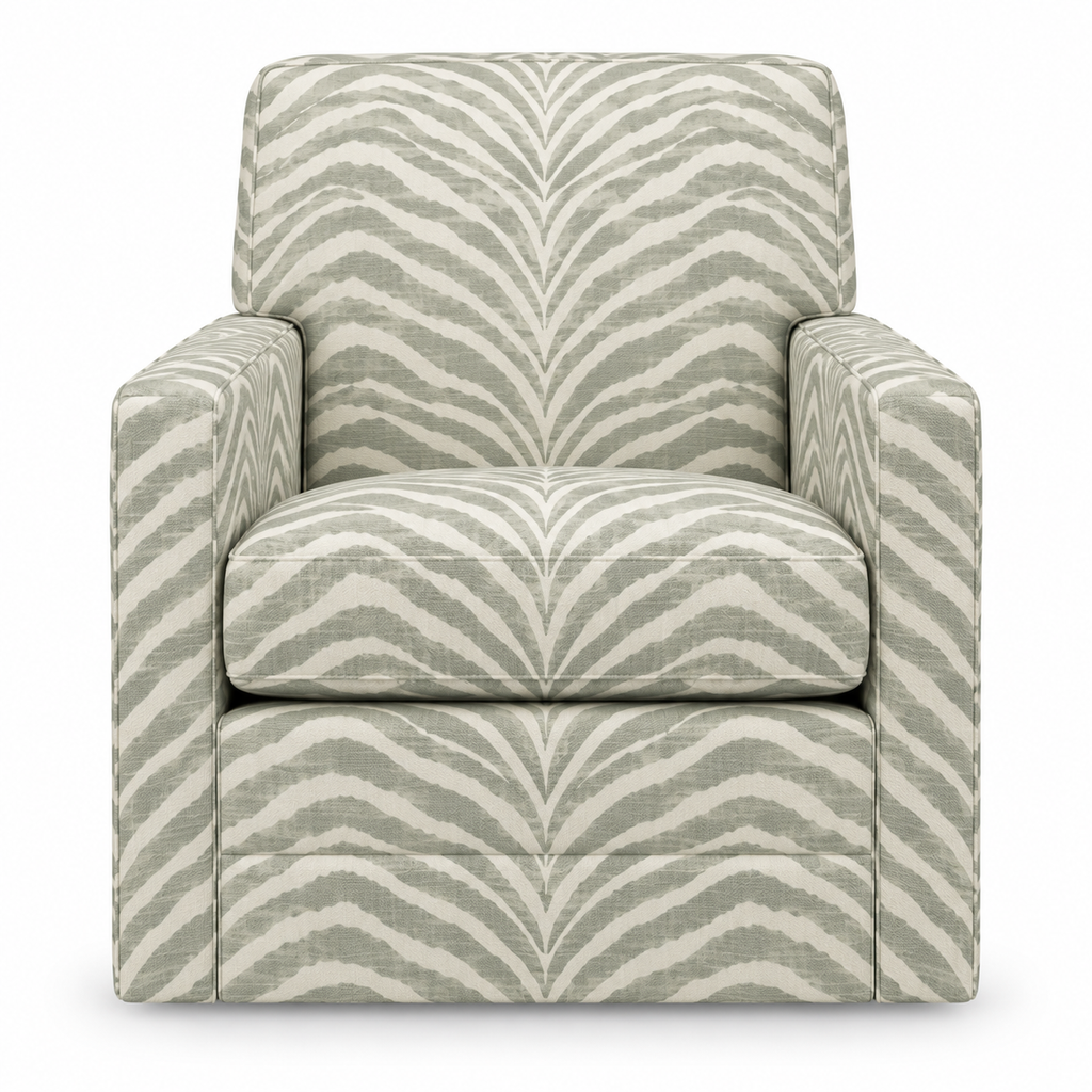 Radford Swivel Chair