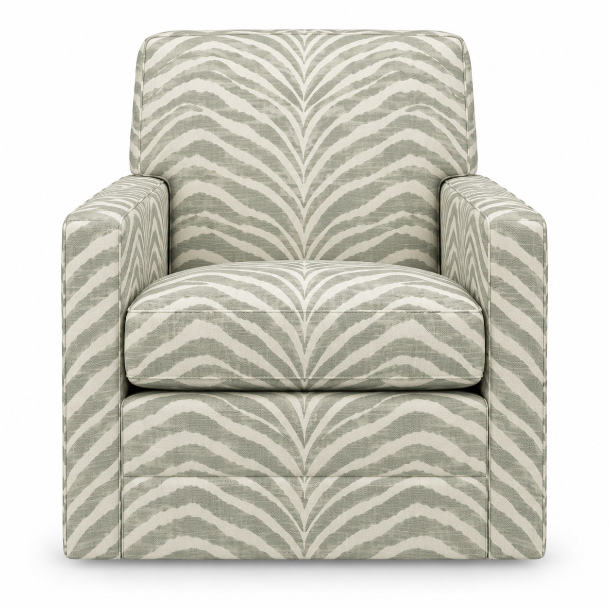 Radford Swivel Chair
