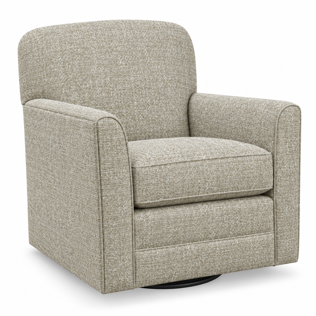 Aura Swivel Chair