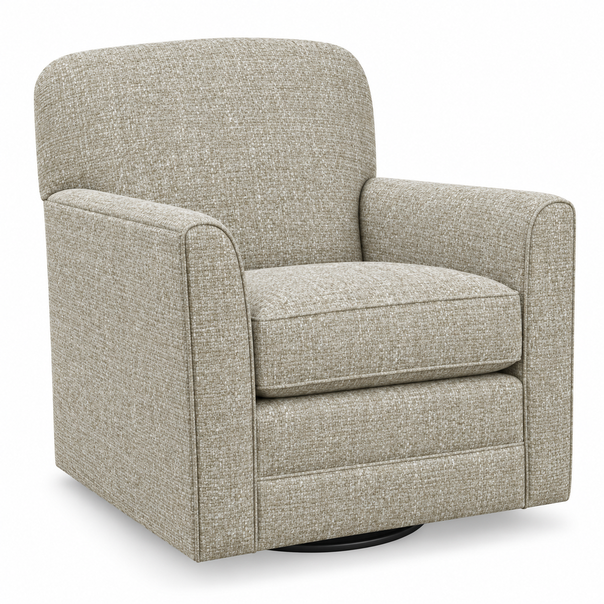 Aura Swivel Chair