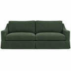 Montgomery Slipcover Sofa