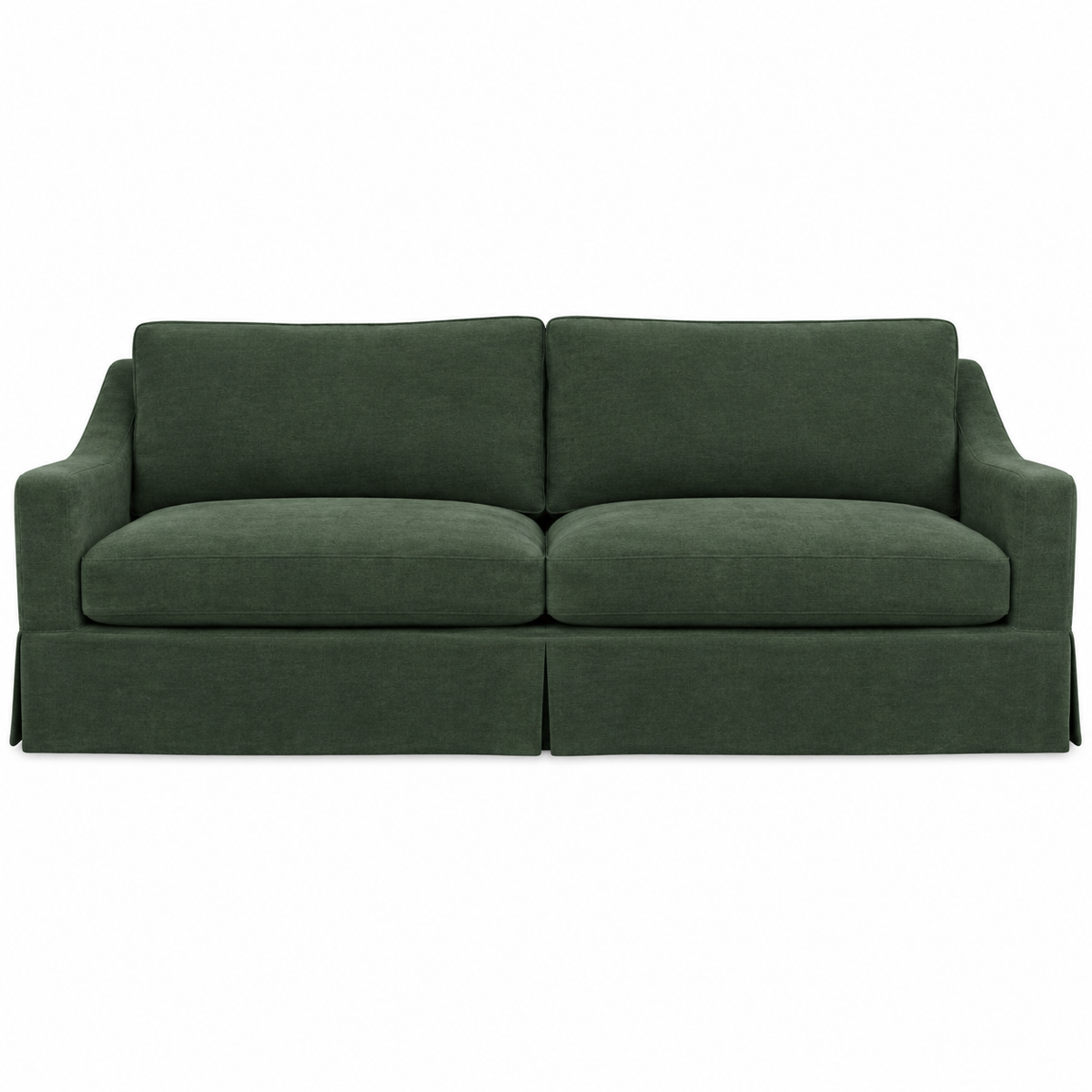 Montgomery Slipcover Sofa