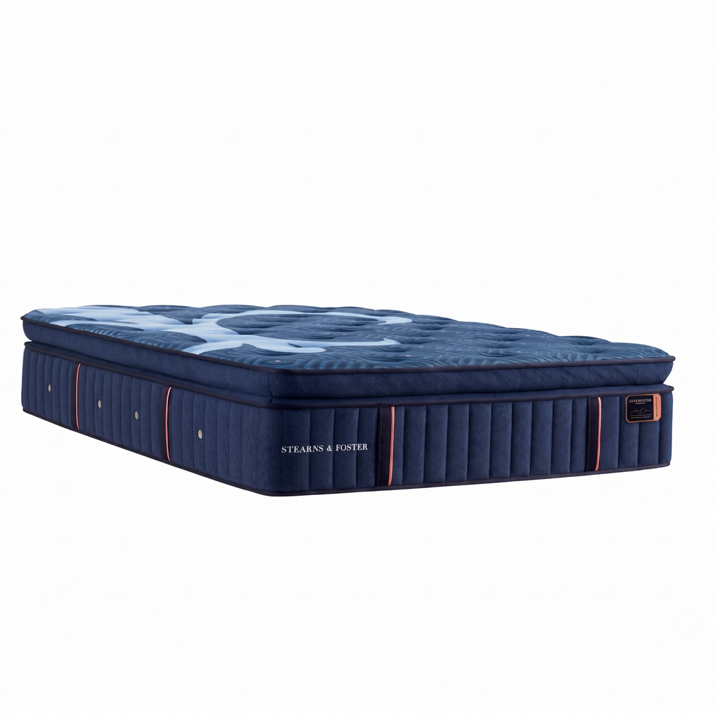 Clementina 17.25" Euro Top - Ultra Plush