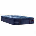 Clementina 17.25" Euro Top - Ultra Plush