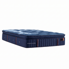 Clementina 17.25" Euro Top - Ultra Plush