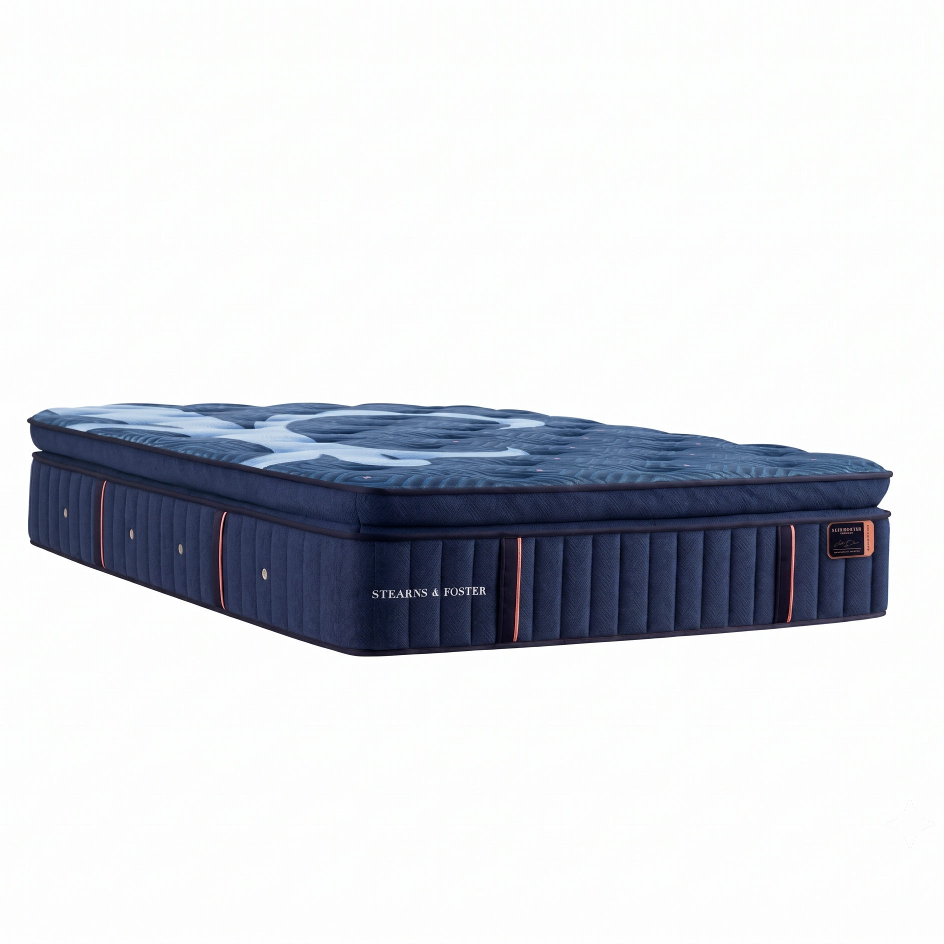 Clementina 17.25" Euro Top - Ultra Plush