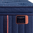 Clementina 17.25" Euro Top - Ultra Plush