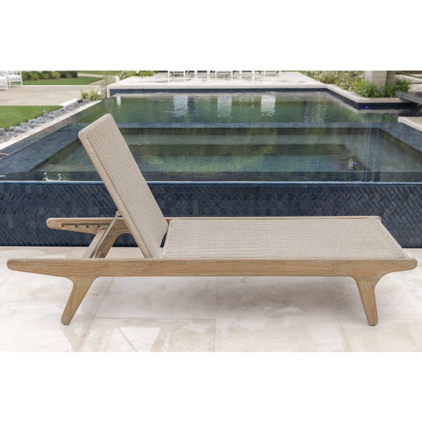 Sedona Chaise