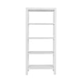 Corbin_Fluted_Etagere_In_White_Washed_Oak-WACORBIN_WWO-Worlds_Away - McNabb Furniture