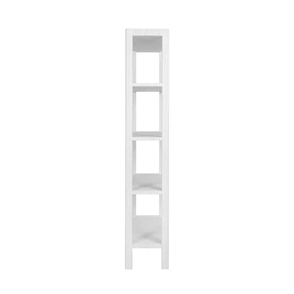 Corbin_Fluted_Etagere_In_White_Washed_Oak-WACORBIN_WWO-Worlds_Away_2 - McNabb Furniture