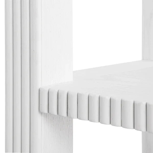 Corbin_Fluted_Etagere_In_White_Washed_Oak-WACORBIN_WWO-Worlds_Away_3 - McNabb Furniture